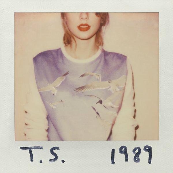 Taylor Swift — Blank Space — Listen and discover music at Last.fm