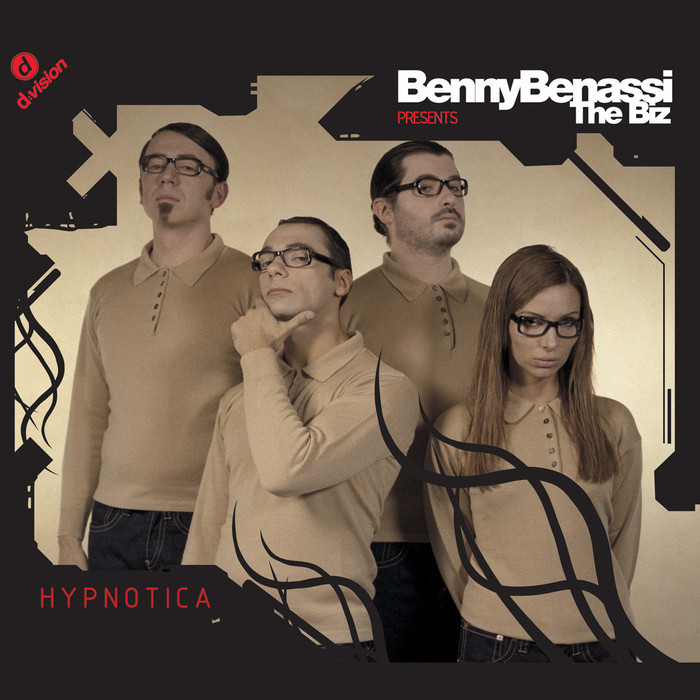 Benny Benassi Satisfaction Porn Version 109