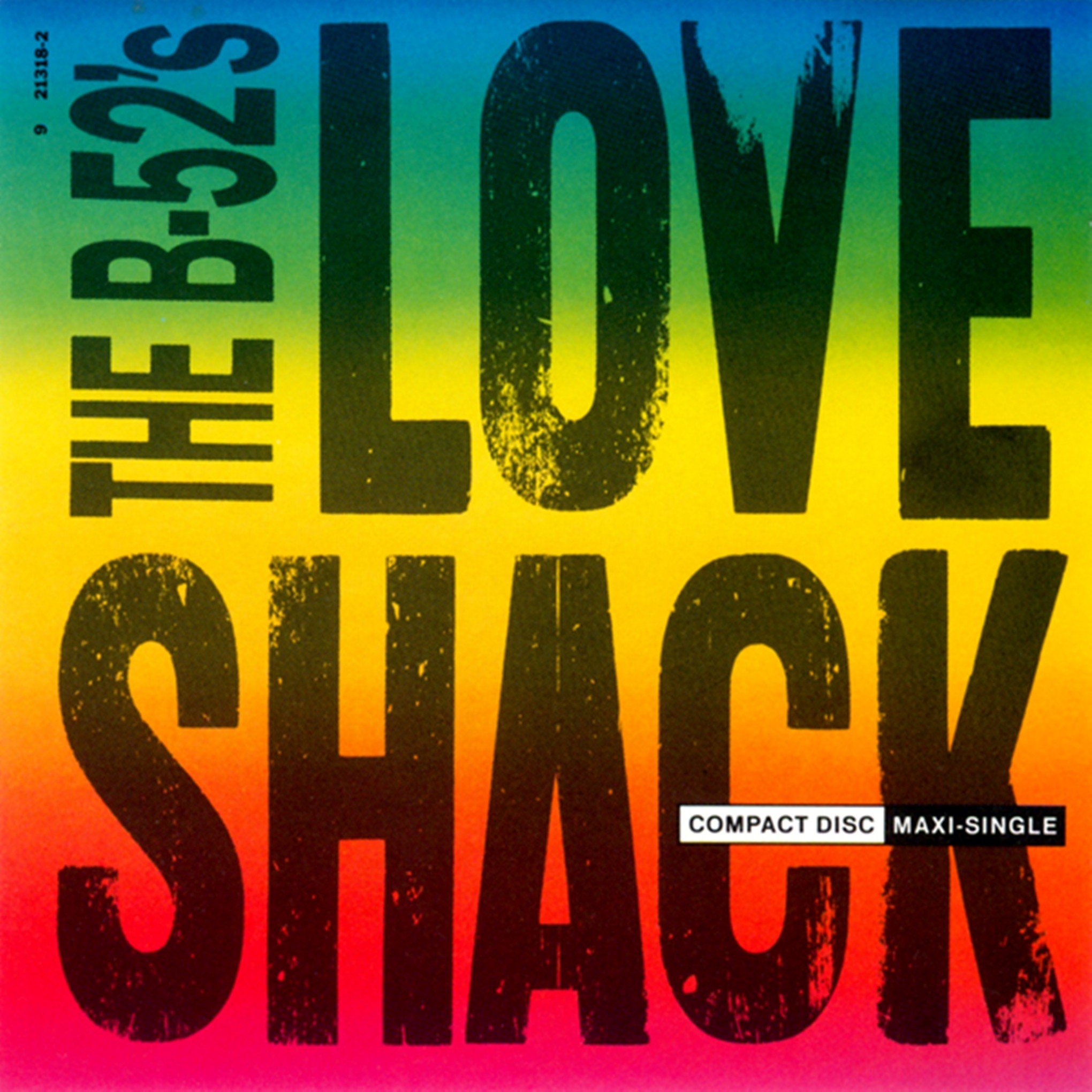 Love Shack - The B-52's — Listen And Discover Music At Last.fm