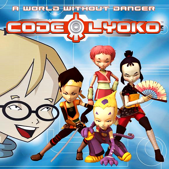 A World Without Danger Code Lyoko — Listen And Discover Music At Last Fm