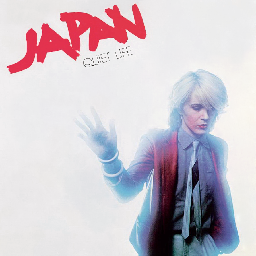 Quiet Life - Japan — Listen and discover music at Last.fm