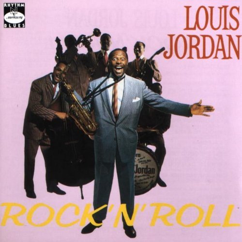 Louis Jordan — Caldonia — Listen, watch, download and discover music
