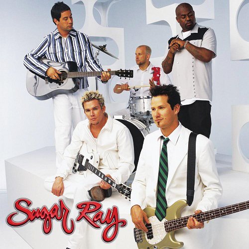 Sugar Ray Sugar Ray — Listen and discover music at Last.fm