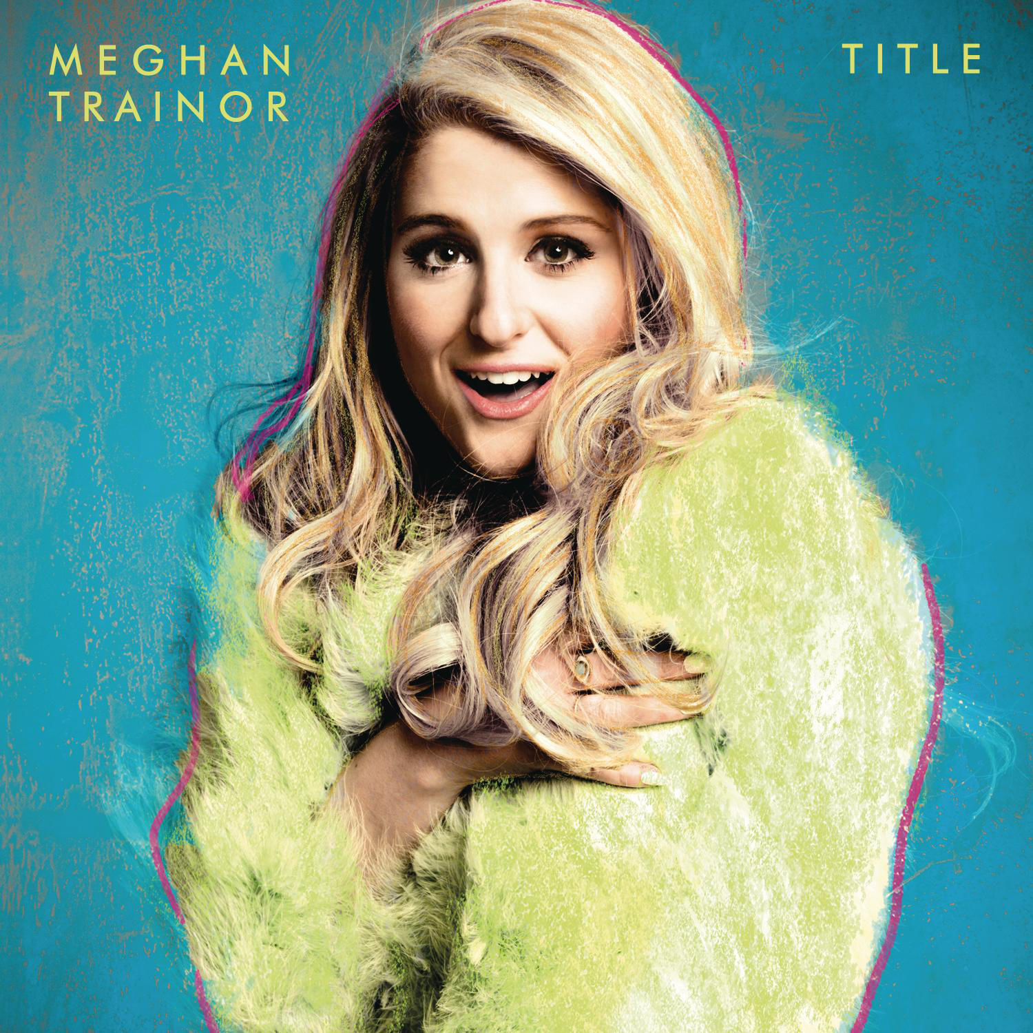 Title Meghan Trainor — Listen and discover music at Last.fm