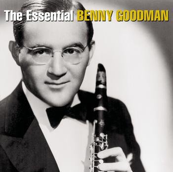 goodman benny essential fm music last artwork expand album