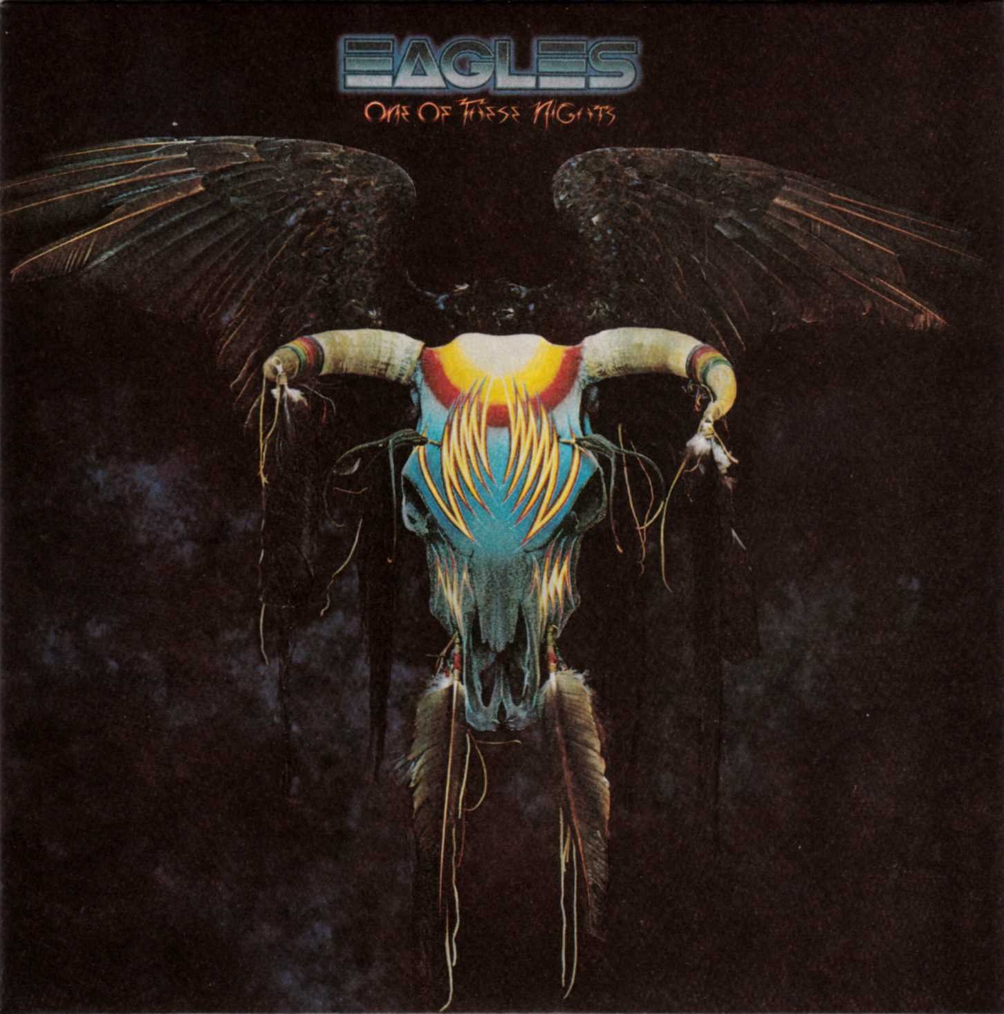 Eagles — Journey of the Sorcerer — Listen, watch, download and discover