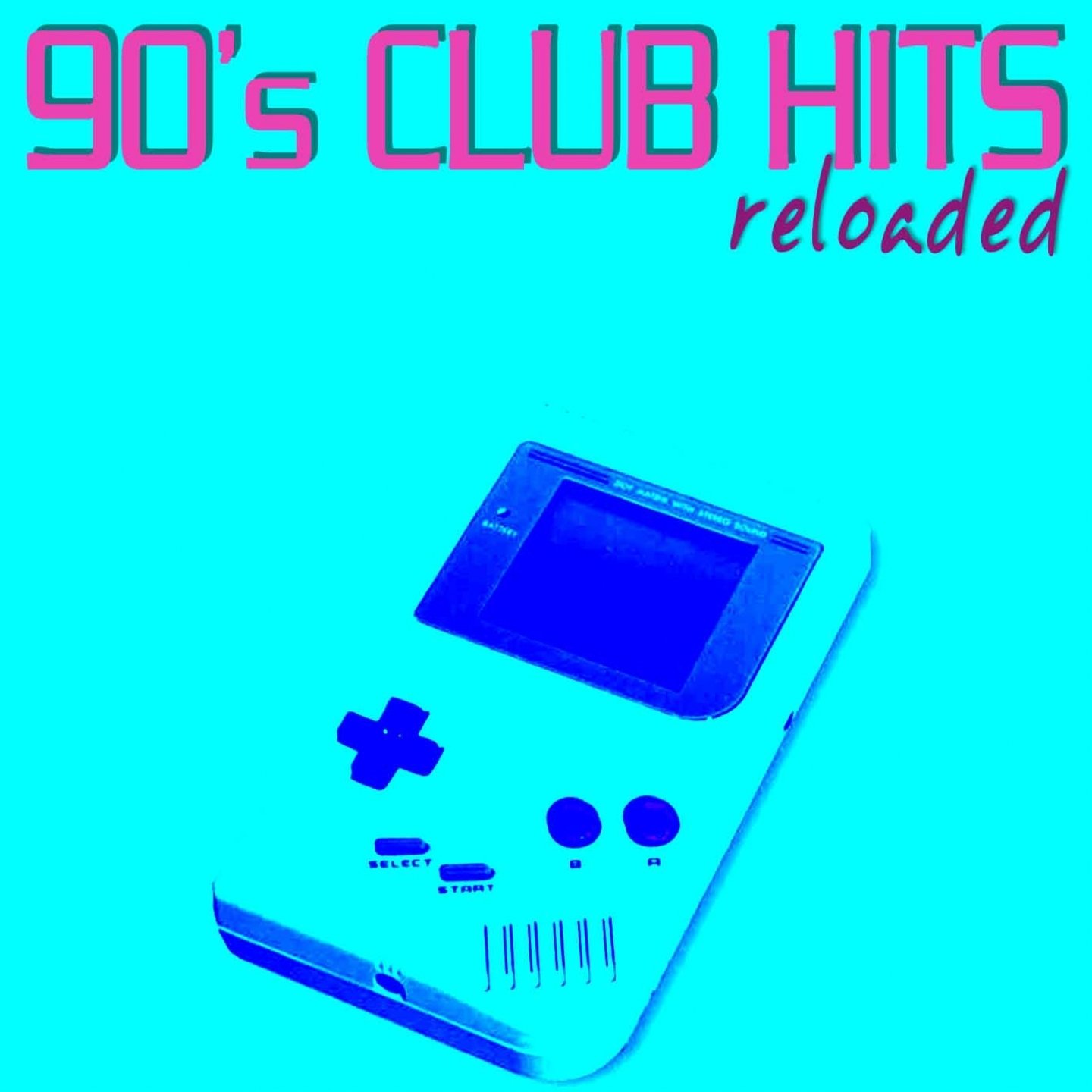 90-s-club-hits-reloaded-various-artists-listen-and-discover-music