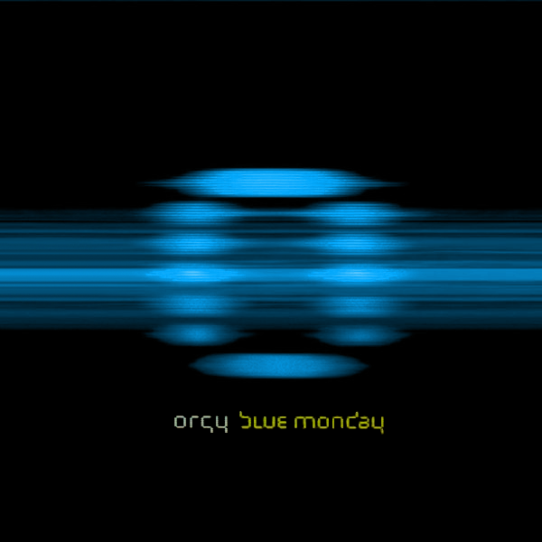 Blue Monday By Orgy 50