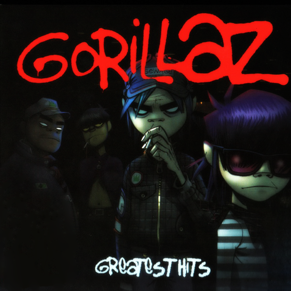 Gorillaz