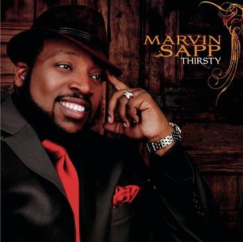 Marvin Sapp — Never Would Have Made It — Listen, watch, download and