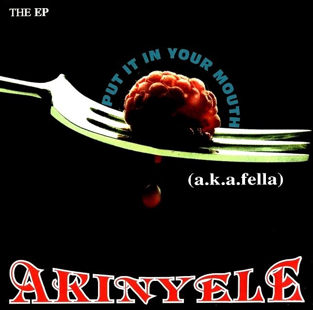 Put it in your mouth akinyele listen and discover music at last fm
