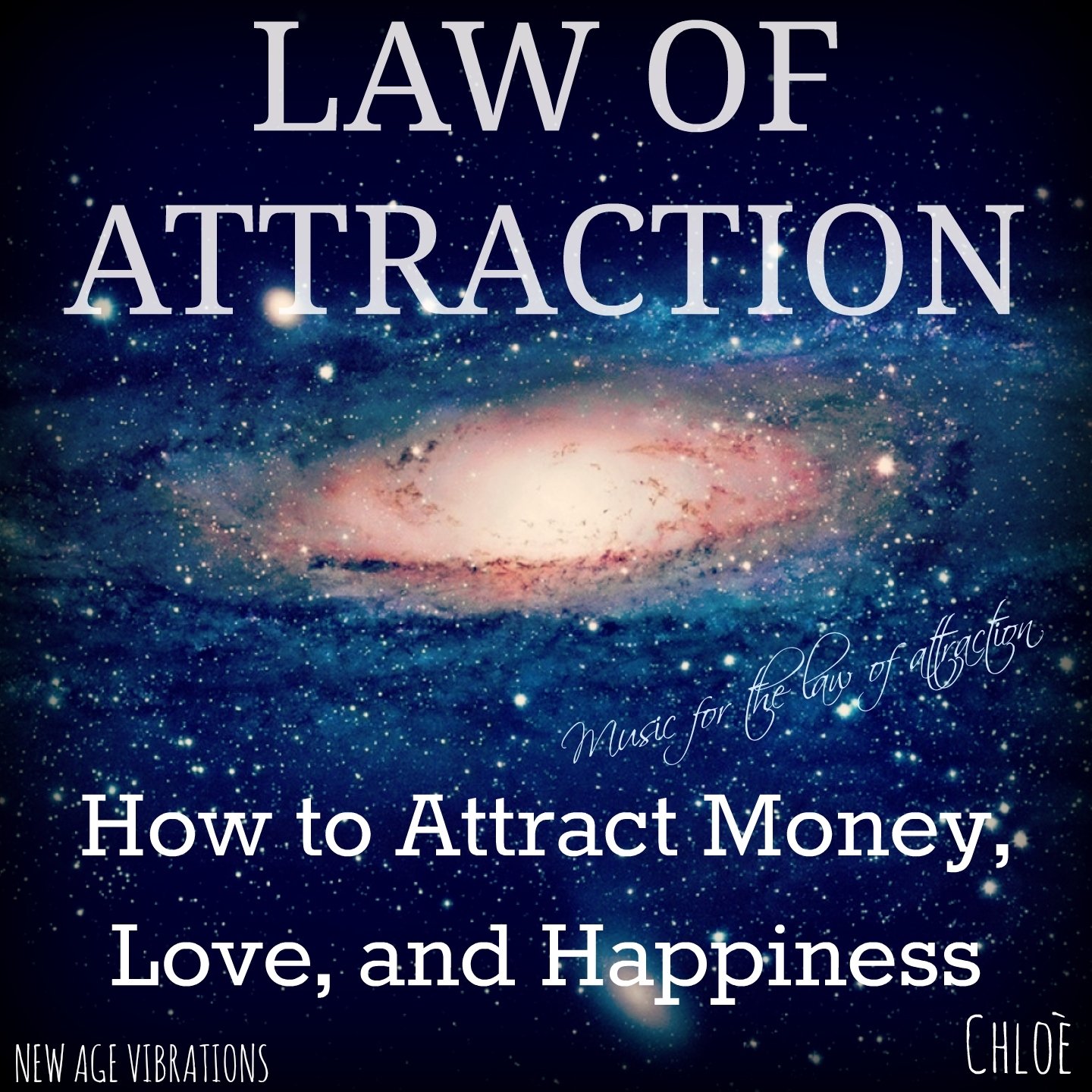 Law Of Attraction How To Attract Money Love And Happiness