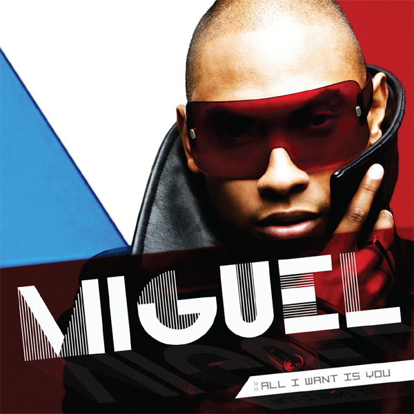 Miguel — Sure Thing — Listen, watch, download and discover music for