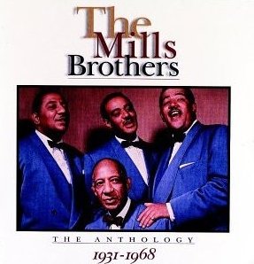 The Mills Brothers - You Always Hurt The One Y