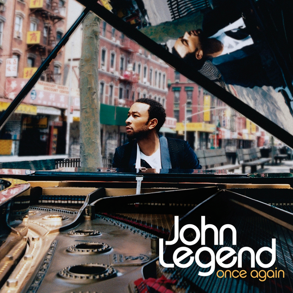 John legend album download free