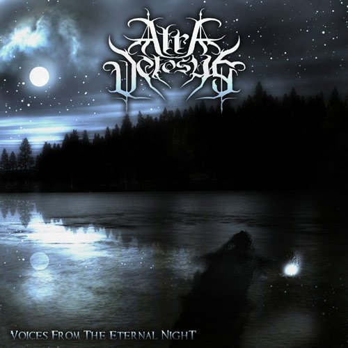 Atra Vetosus - Nocturnal Winds - Listen and dis