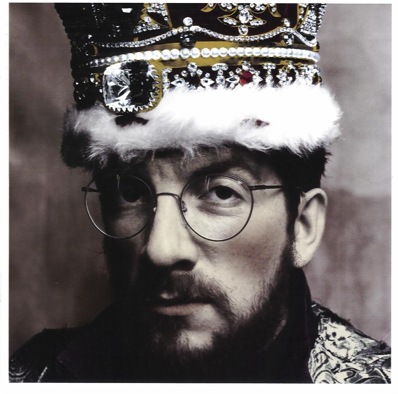 King of America - Elvis Costello — Listen and discover music at Last.fm