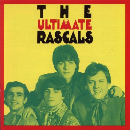 The Young Rascals — A Girl Like You — Listen and discover music at Last.fm
