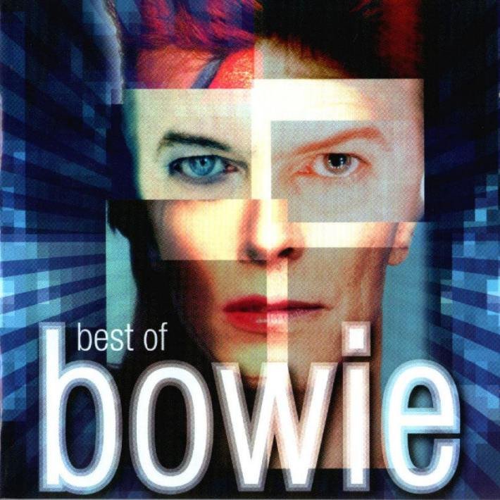 Greatest Hits David Bowie David Bowie — Listen And Discover Music At Lastfm 8149