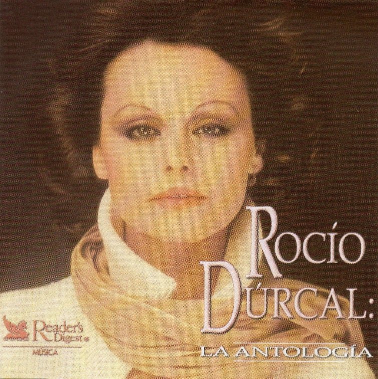 Rocío Dúrcal — Vestida de Blanco — Listen and discover music at Last.fm