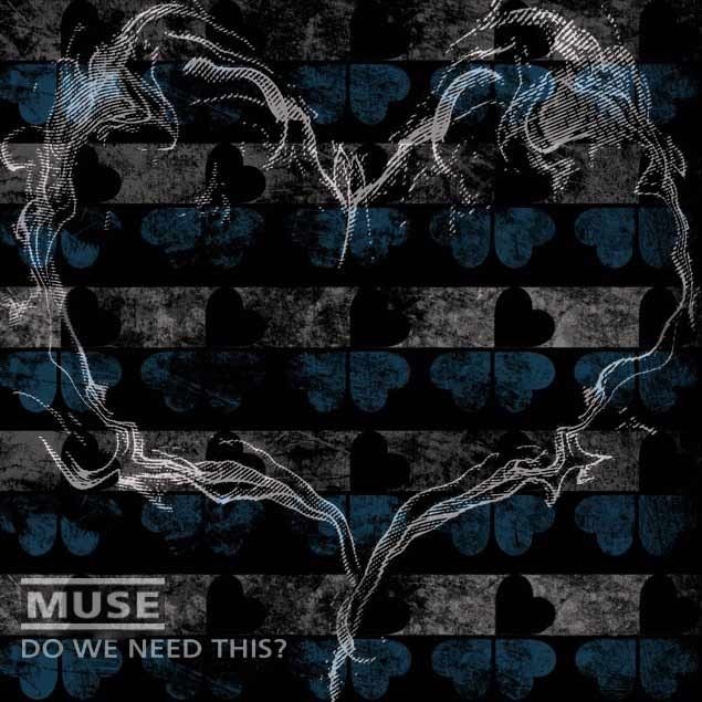 Do We Need This: B-Sides & Rarities (1998-2007) - Muse — Écoutez Et ...