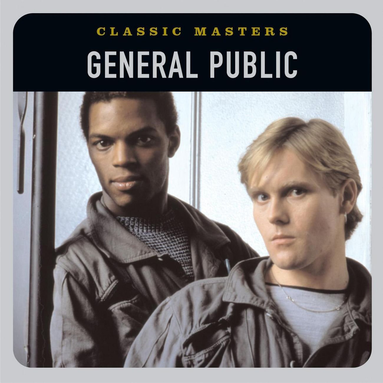 Classic Masters General Public — Listen and discover