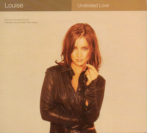 Undivided Love - Louise - Listen and discover m