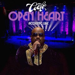 CeeLo Green - Crazy \/ Trouble So Hard - Liste