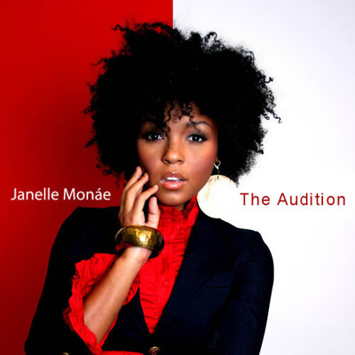 Janelle Monae The Audition Download