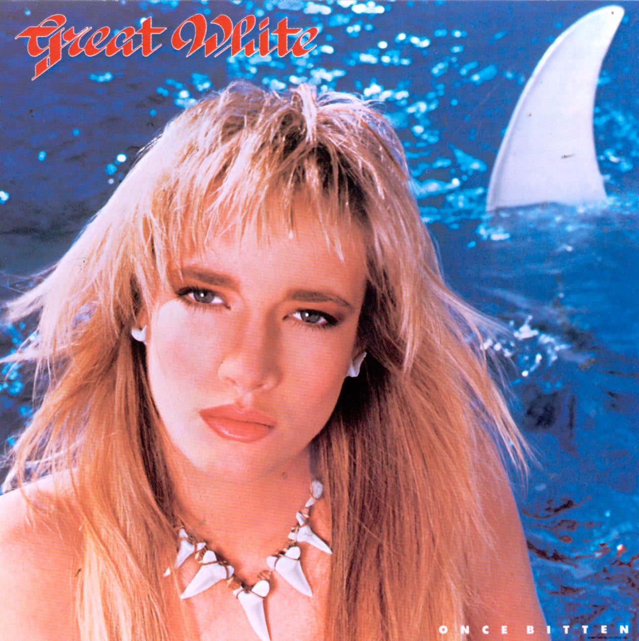 Great White — Rock Me — Listen, watch, download and discover music for