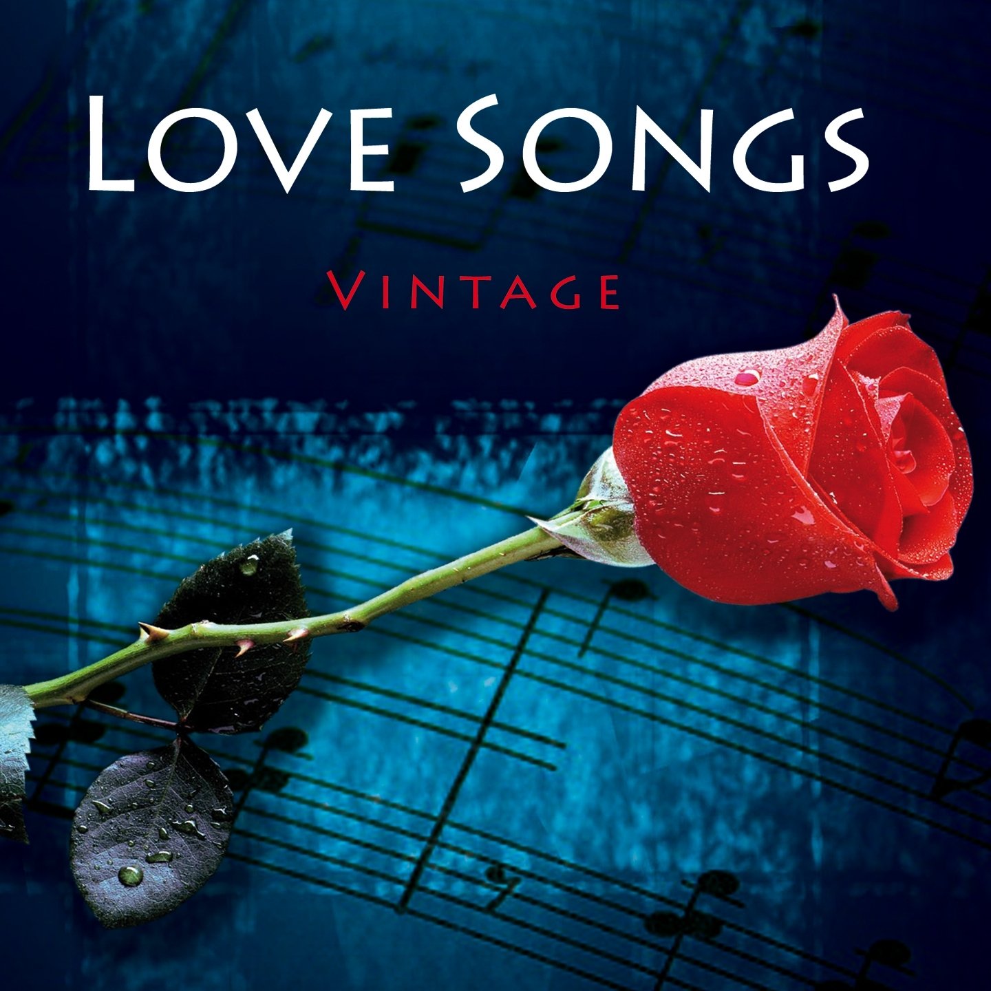 Love Songs Vintage Various Artists — Listen and discover music at Last.fm