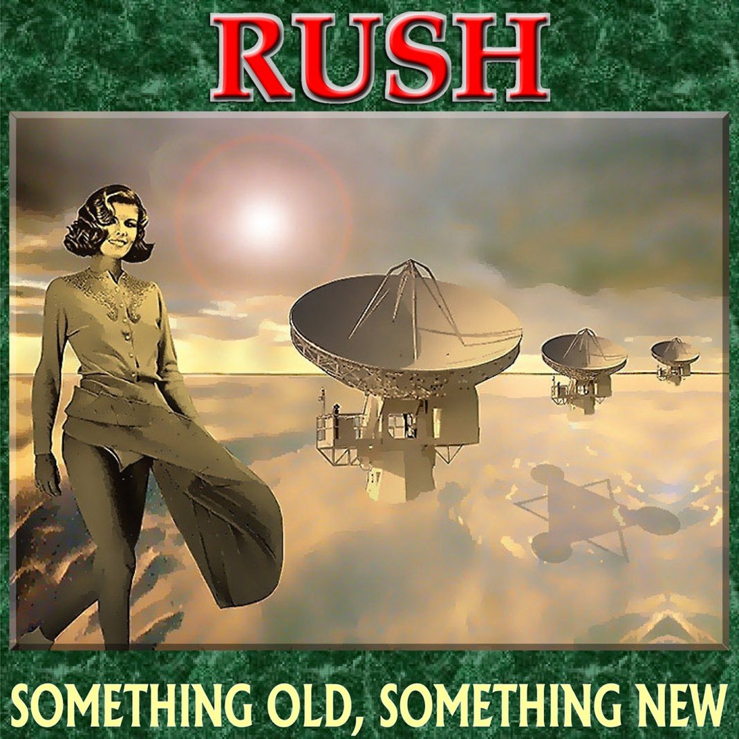 1980-09-30: Something Old, Something New: Allentown, PA, USA (disc 2 ...