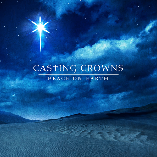 Casting Crowns — I Heard The Bells On Christmas Day — Listen, watch, download and discover music ...