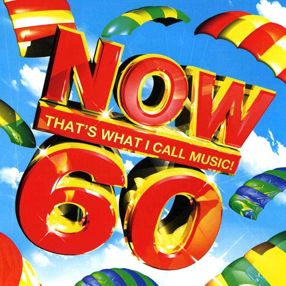 Now That's What I Call Music! 60 (disc 1) - Various Artists — Listen