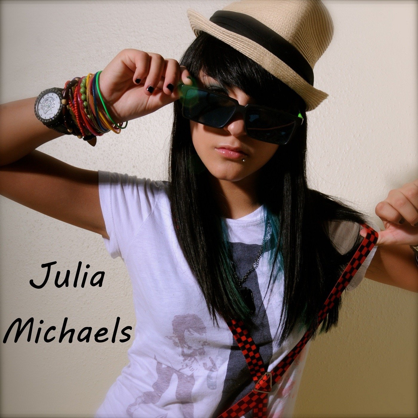 Julia Michaels - Born To Party - 在 Last.fm 收听