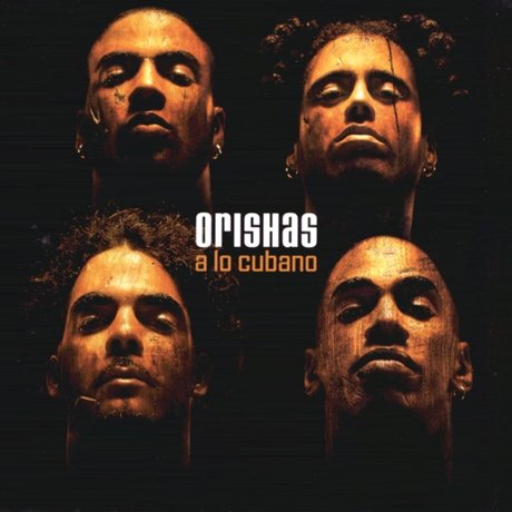 A Lo Cubano Orishas — Listen and discover music at Last.fm
