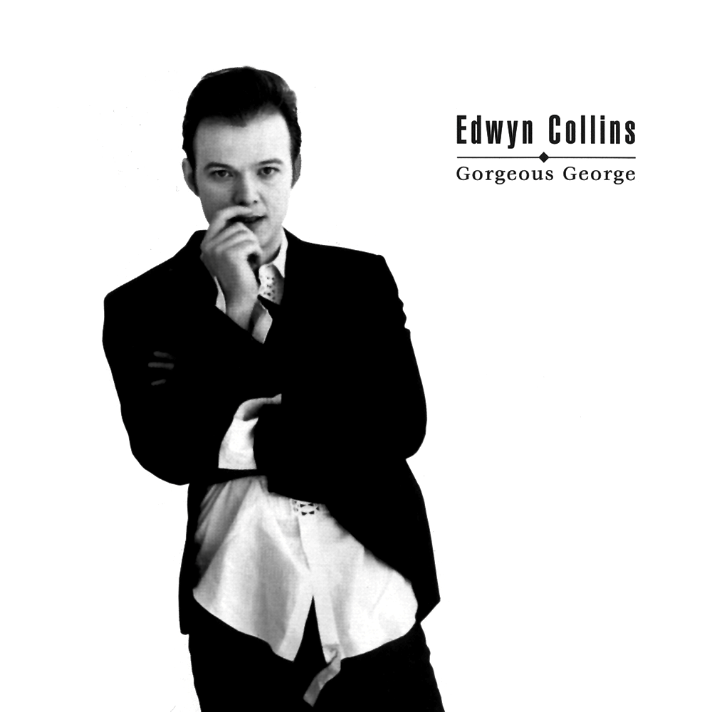 Edwyn Collins — A Girl Like You — Listen, watch, download and discover