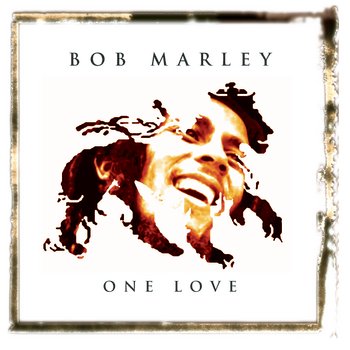 Bob Marley & The Wailers — One Love — Listen and discover ...