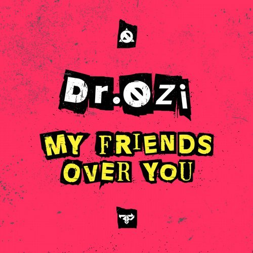 Dr. Ozi - Frontier - Listen, watch, download and
