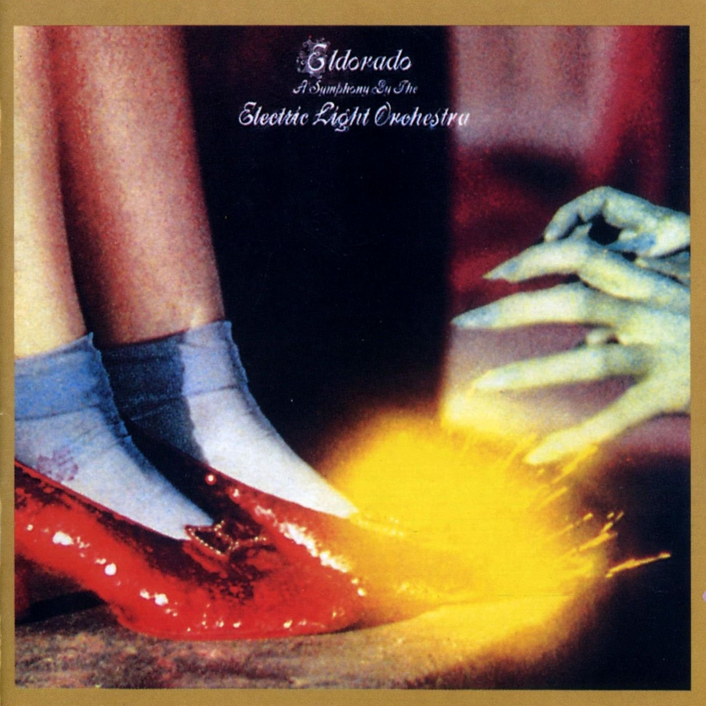 Electric Light Orchestra — Eldorado Overture — Listen, watch, download