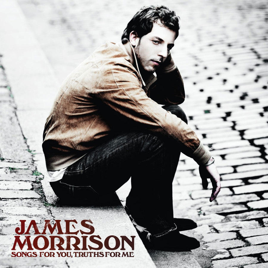 Songs For You, Truths For Me - James Morrison — Listen And Discover ...