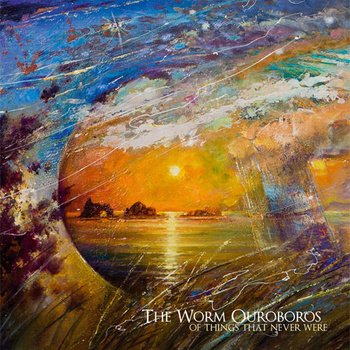 the worm ouroboros - The Pear-Shaped Man - 