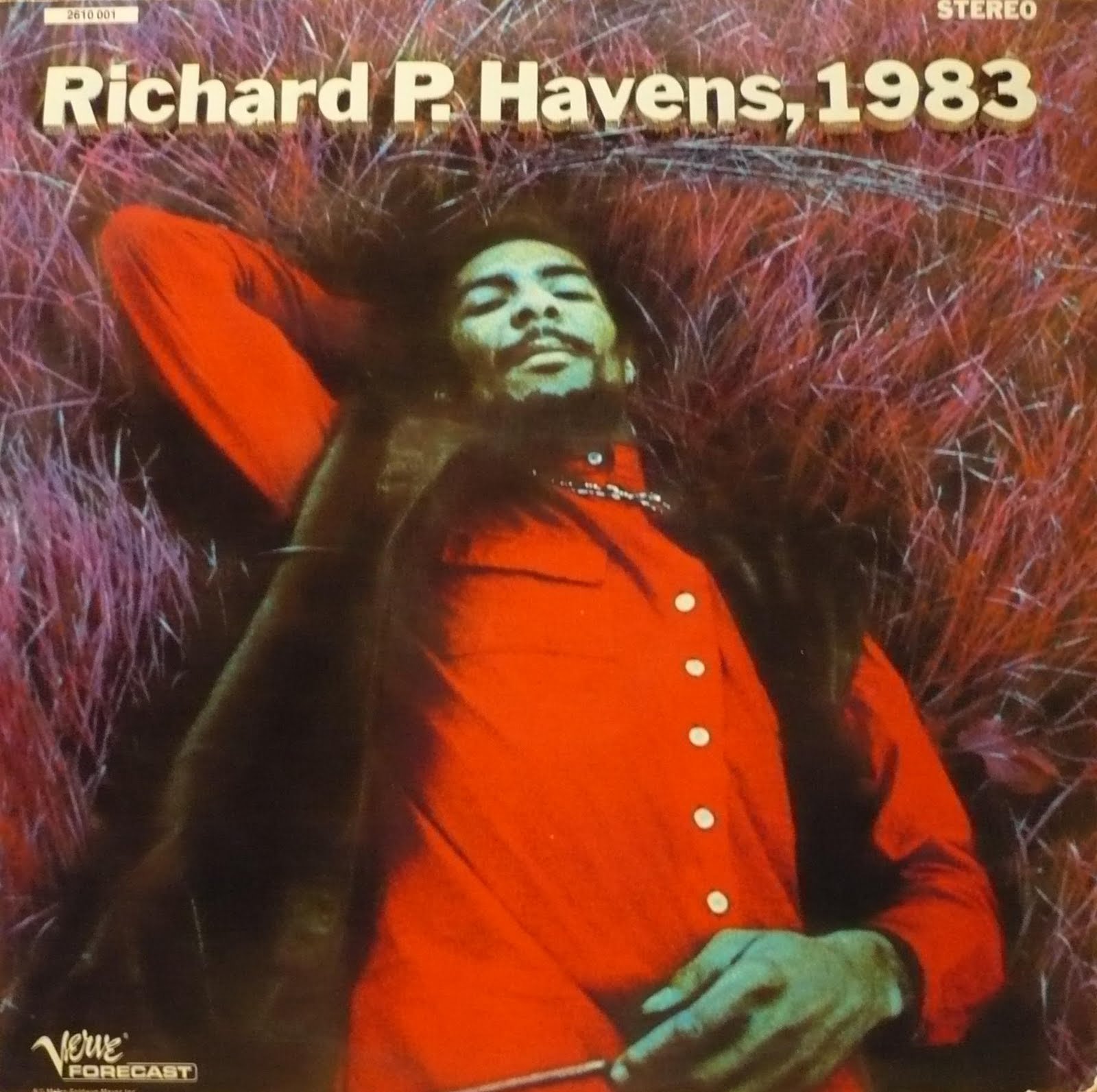Richie Havens Indian Rope Man Richie Havens Indian Rope Man