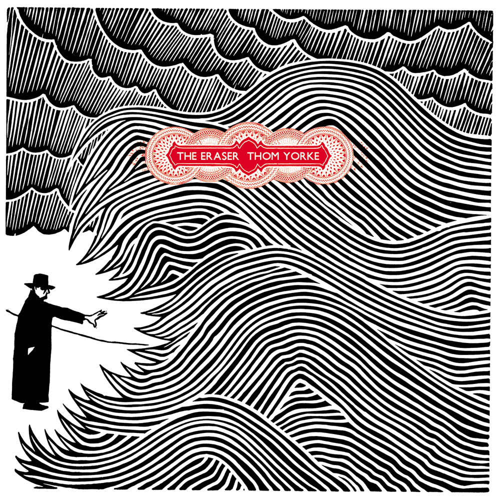 The Eraser Thom Yorke Listen And Discover Music At Last Fm