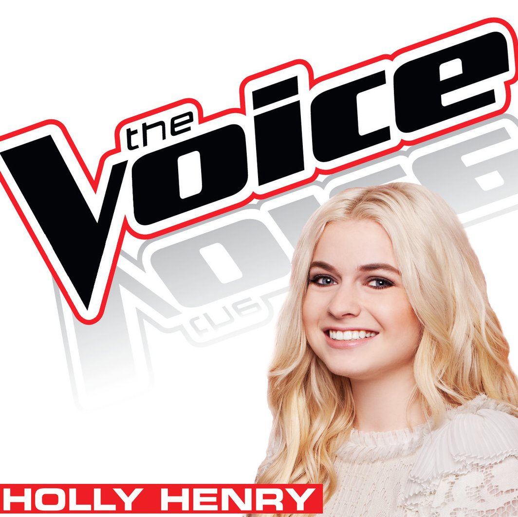 The Voice - Holly Henry - Listen and discover m
