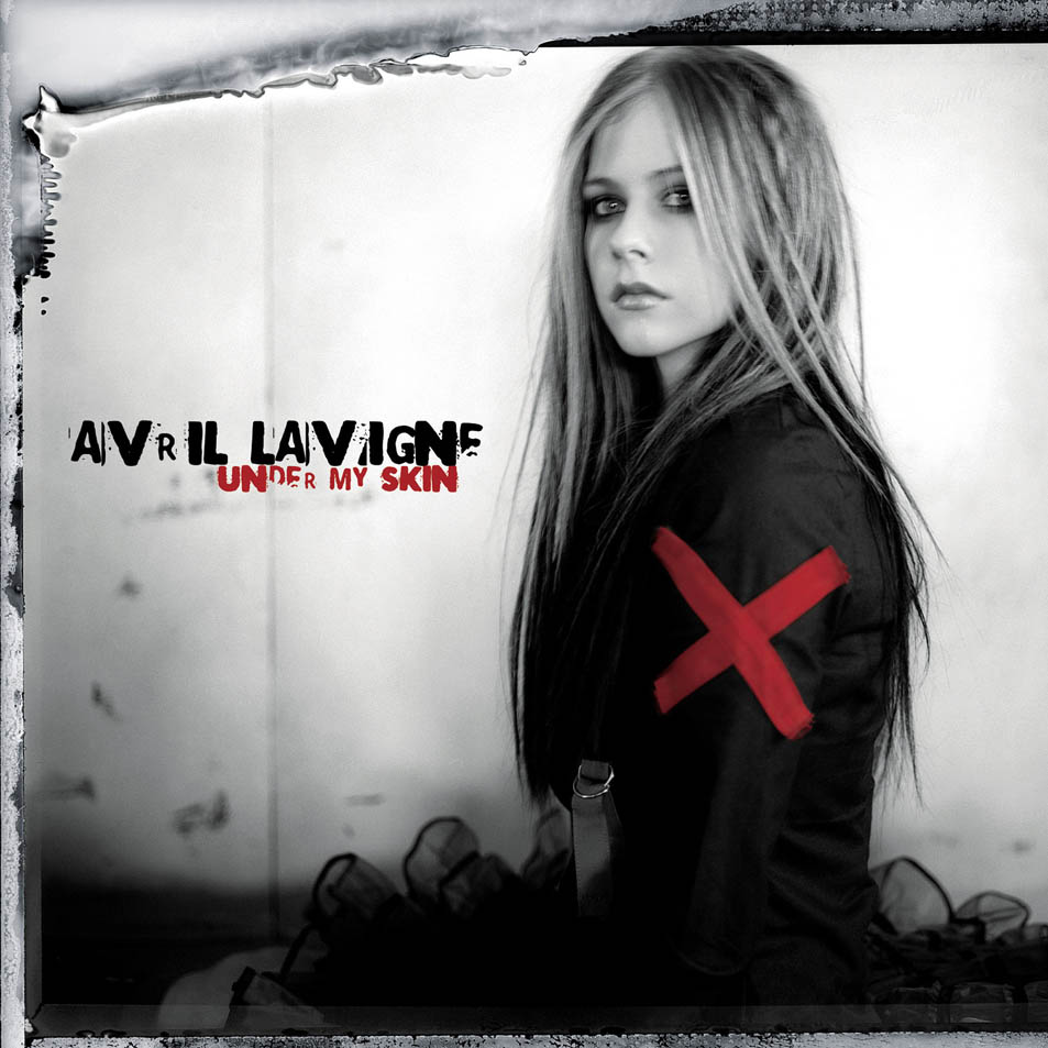 Avril Lavigne — Nobody's Home — Listen, watch, download and discover