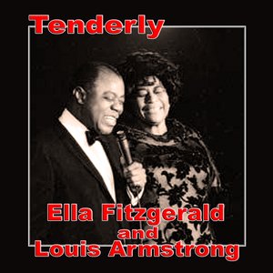 Ella Fitzgerald & Louis Armstrong — Our Love Is Here To Stay — Listen, watch, download and ...