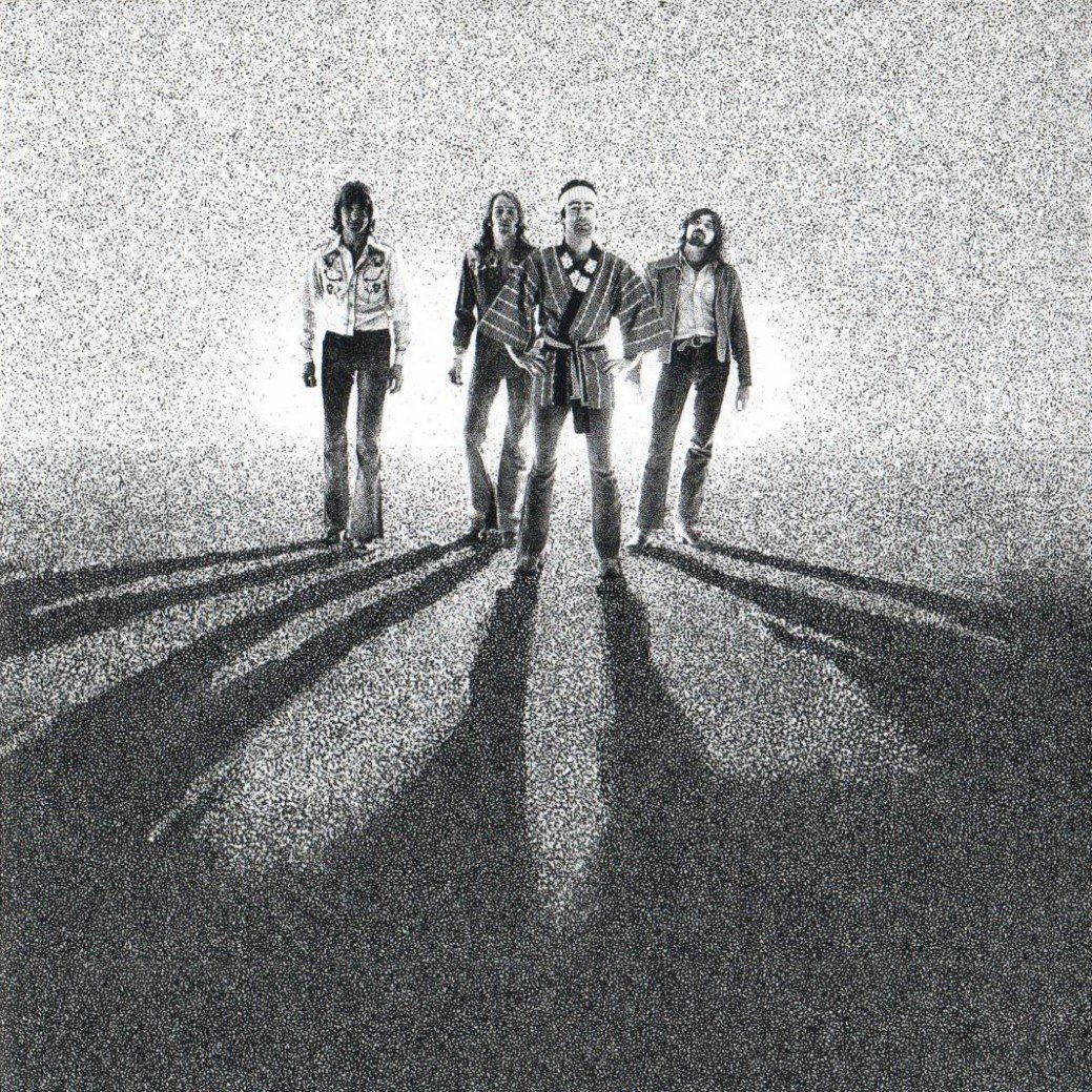 Bad Company - Passing Time - Listen and disc