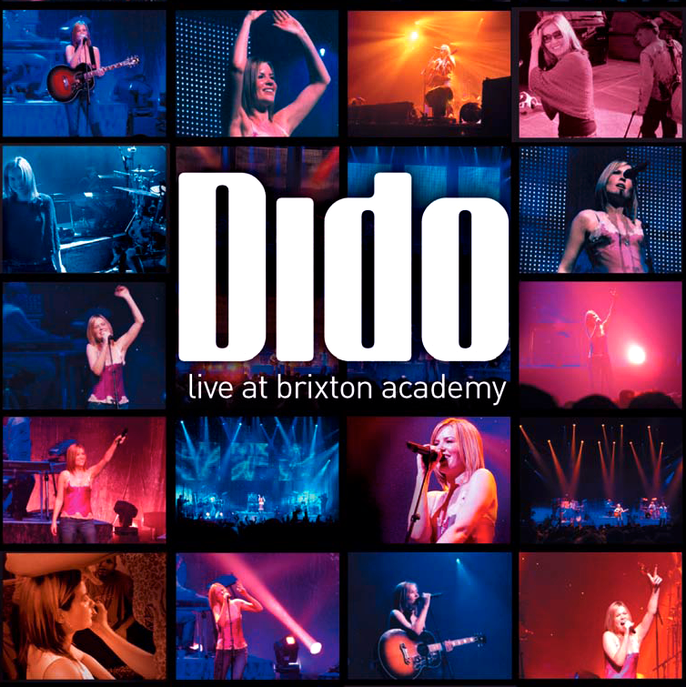 Live at Brixton Academy Dido — Listen and discover music at Last.fm