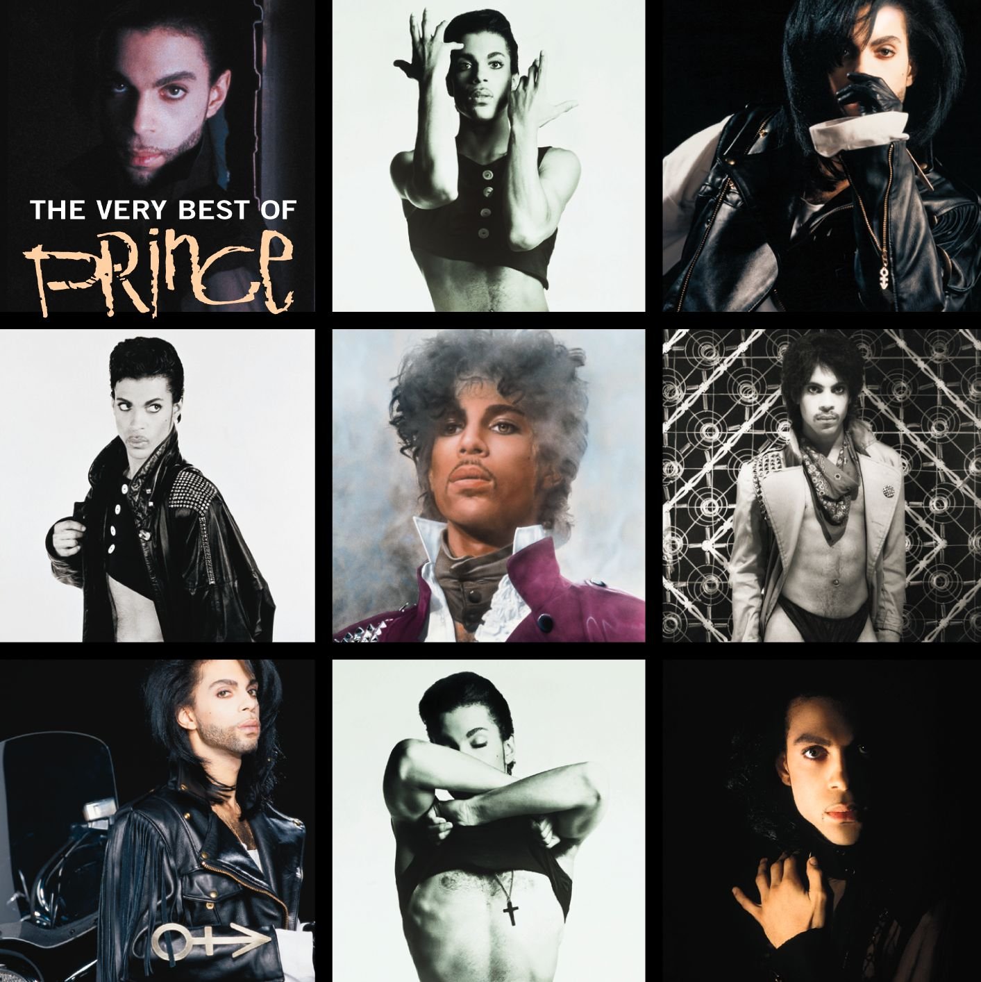 The Very Best Of Prince Prince — Listen And Discover Music At Lastfm
